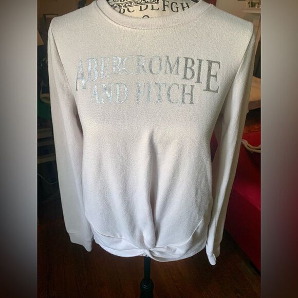 Abercrombie & Fitch Other - Abercrombie & Fitch Long sleeve tee